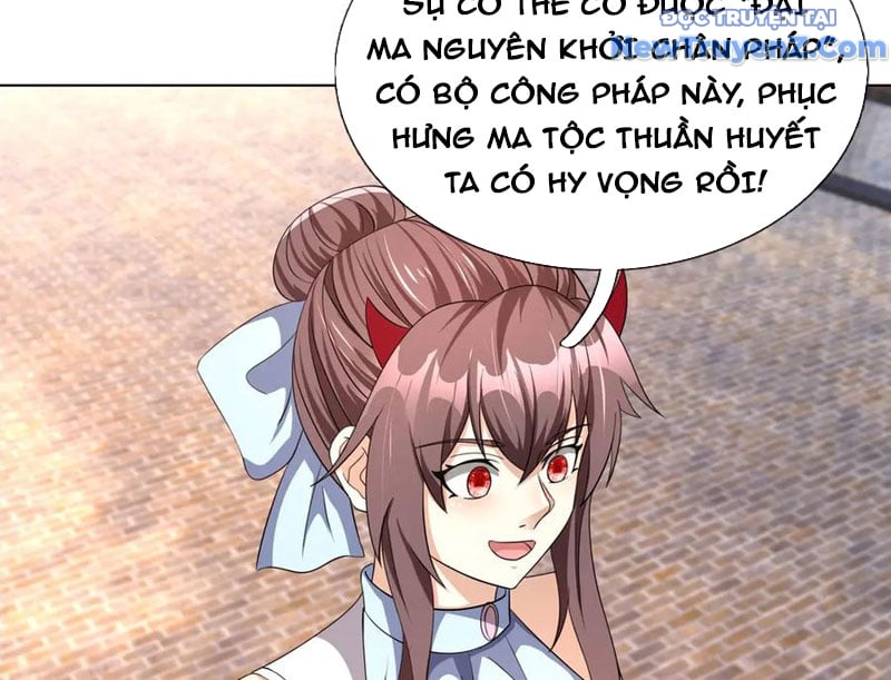 Thu Triệu Vạn Đồ Đệ, Vi Sư Vô Địch Thế Gian - Chap 178