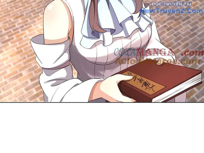 Thu Triệu Vạn Đồ Đệ, Vi Sư Vô Địch Thế Gian - Chap 178