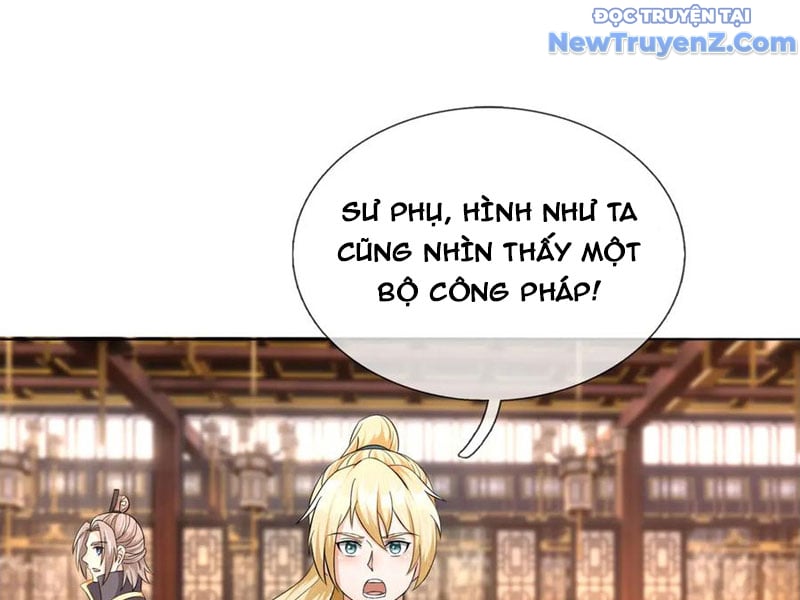 Thu Triệu Vạn Đồ Đệ, Vi Sư Vô Địch Thế Gian - Chap 178