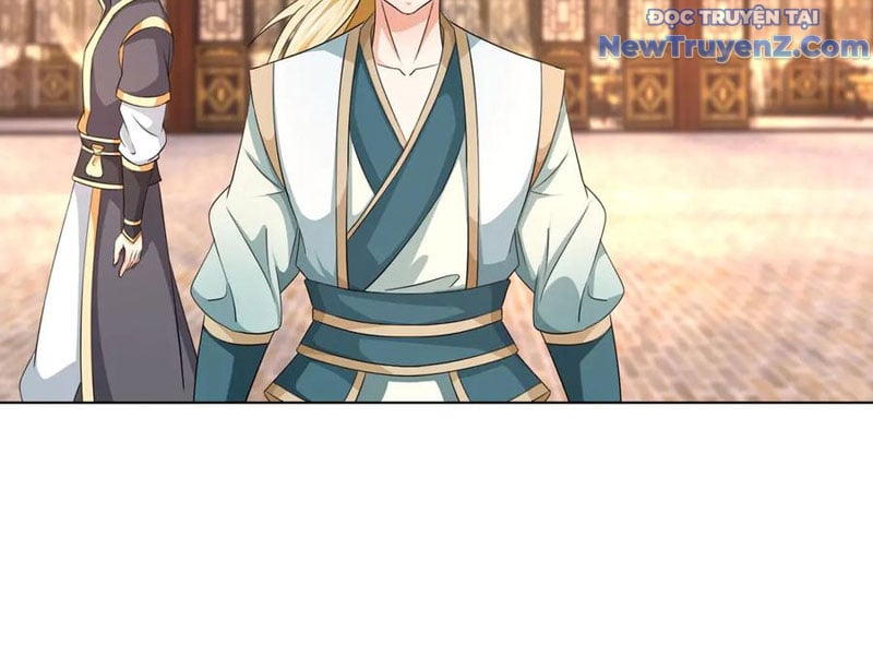 Thu Triệu Vạn Đồ Đệ, Vi Sư Vô Địch Thế Gian - Chap 178