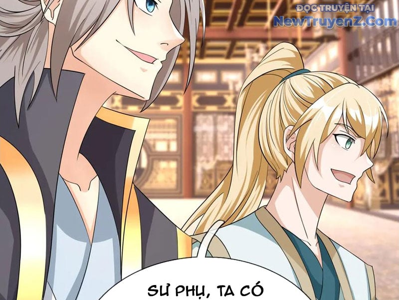 Thu Triệu Vạn Đồ Đệ, Vi Sư Vô Địch Thế Gian - Chap 178