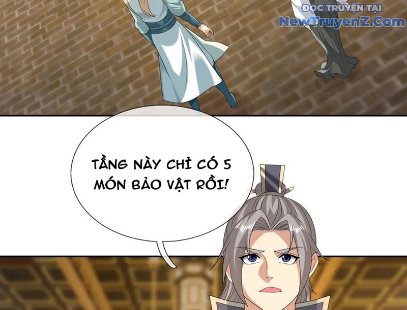 Thu Triệu Vạn Đồ Đệ, Vi Sư Vô Địch Thế Gian - Chap 178