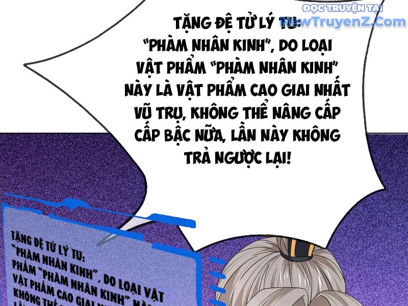 Thu Triệu Vạn Đồ Đệ, Vi Sư Vô Địch Thế Gian - Chap 178