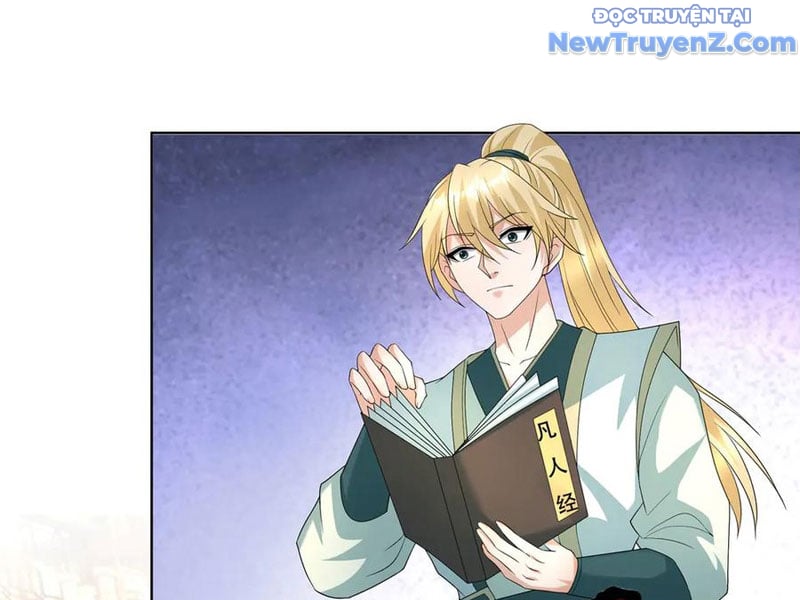 Thu Triệu Vạn Đồ Đệ, Vi Sư Vô Địch Thế Gian - Chap 178