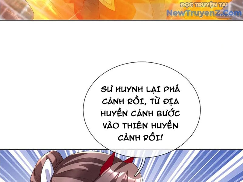 Thu Triệu Vạn Đồ Đệ, Vi Sư Vô Địch Thế Gian - Chap 178