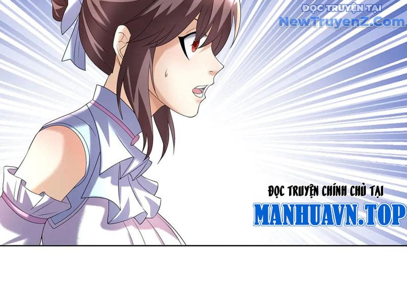 Thu Triệu Vạn Đồ Đệ, Vi Sư Vô Địch Thế Gian - Chap 178