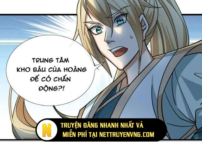 Thu Triệu Vạn Đồ Đệ, Vi Sư Vô Địch Thế Gian - Chap 24
