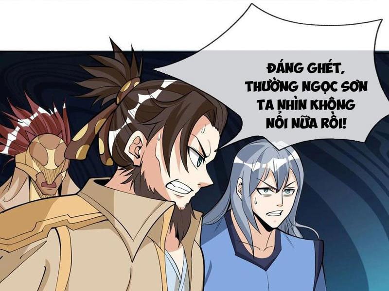Thu Triệu Vạn Đồ Đệ, Vi Sư Vô Địch Thế Gian - Chap 70