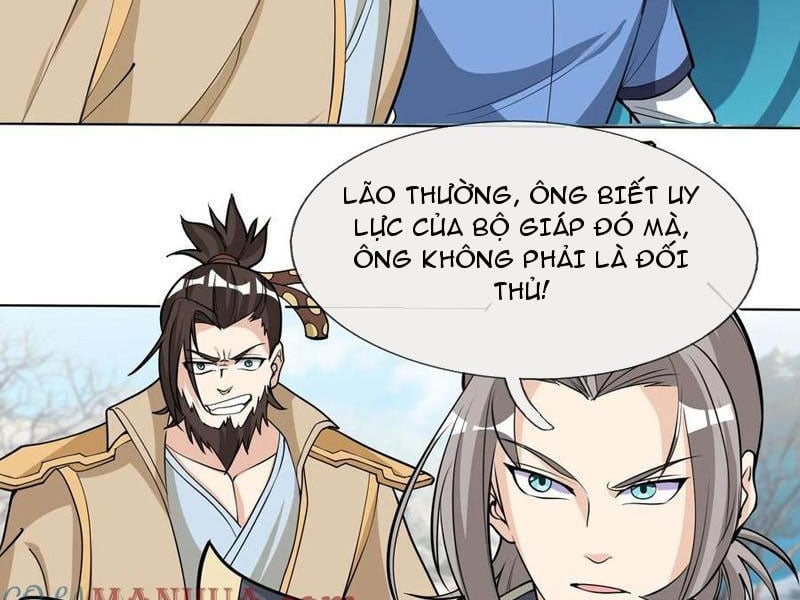 Thu Triệu Vạn Đồ Đệ, Vi Sư Vô Địch Thế Gian - Chap 70