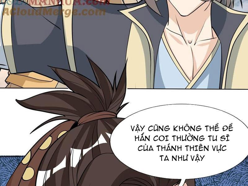 Thu Triệu Vạn Đồ Đệ, Vi Sư Vô Địch Thế Gian - Chap 70