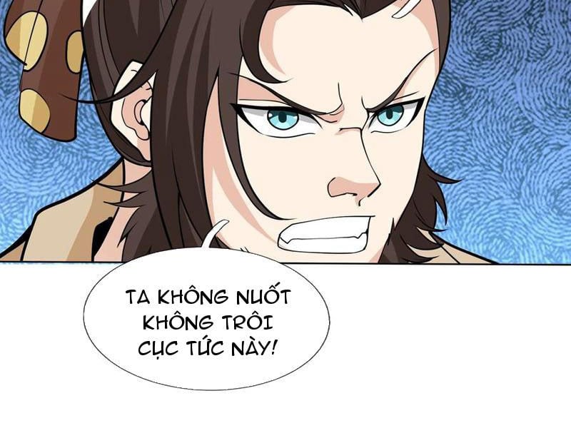 Thu Triệu Vạn Đồ Đệ, Vi Sư Vô Địch Thế Gian - Chap 70