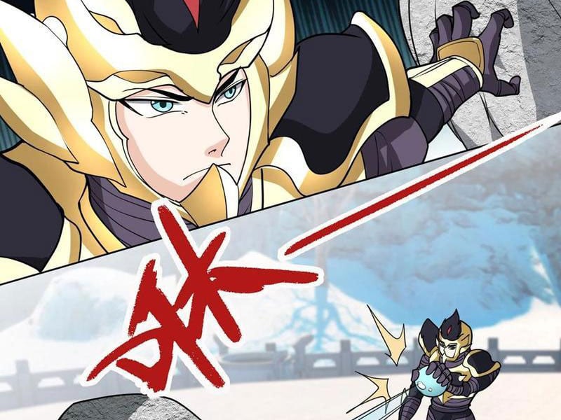 Thu Triệu Vạn Đồ Đệ, Vi Sư Vô Địch Thế Gian - Chap 70