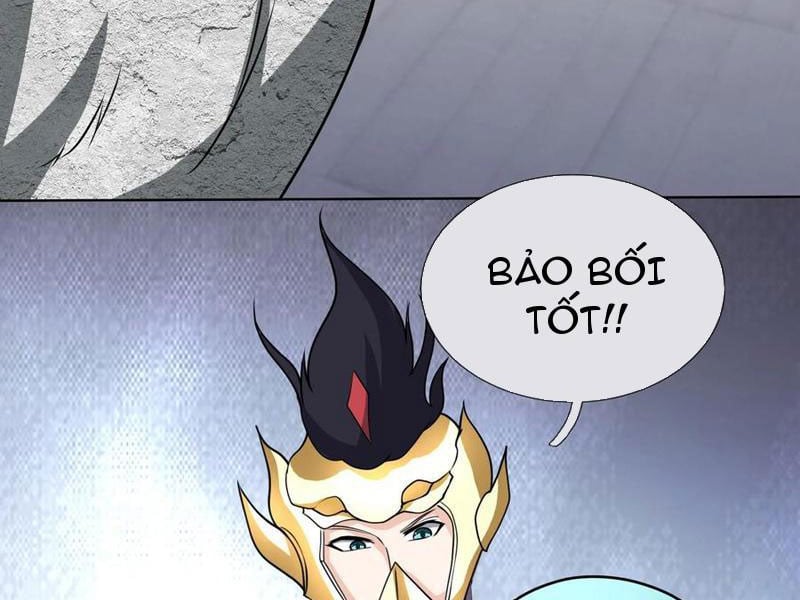 Thu Triệu Vạn Đồ Đệ, Vi Sư Vô Địch Thế Gian - Chap 70