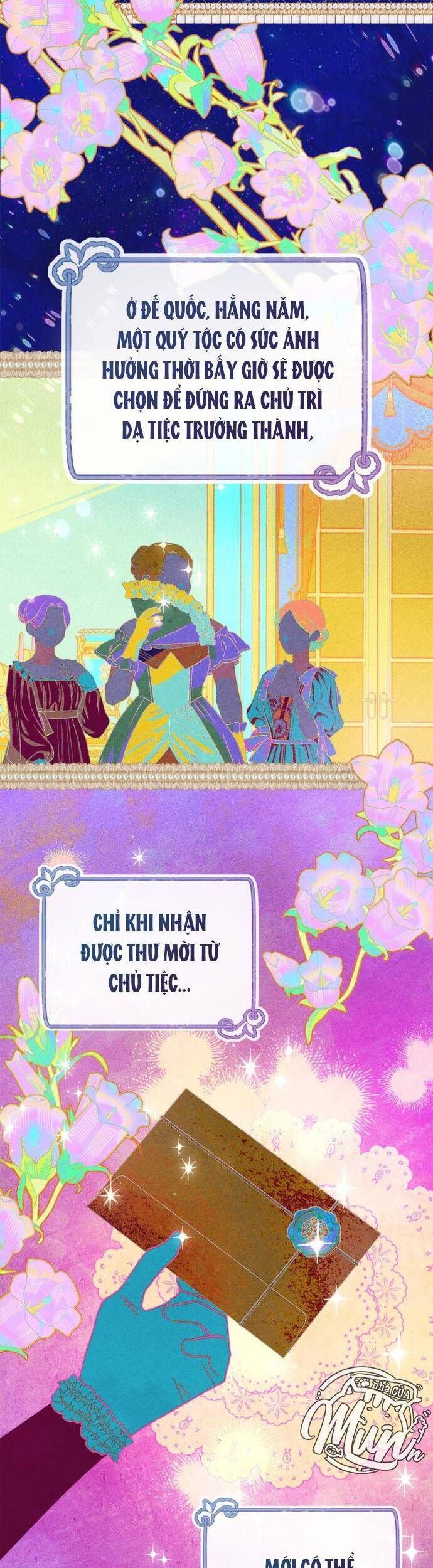 Thuần Hóa Munchkin - Chap 23