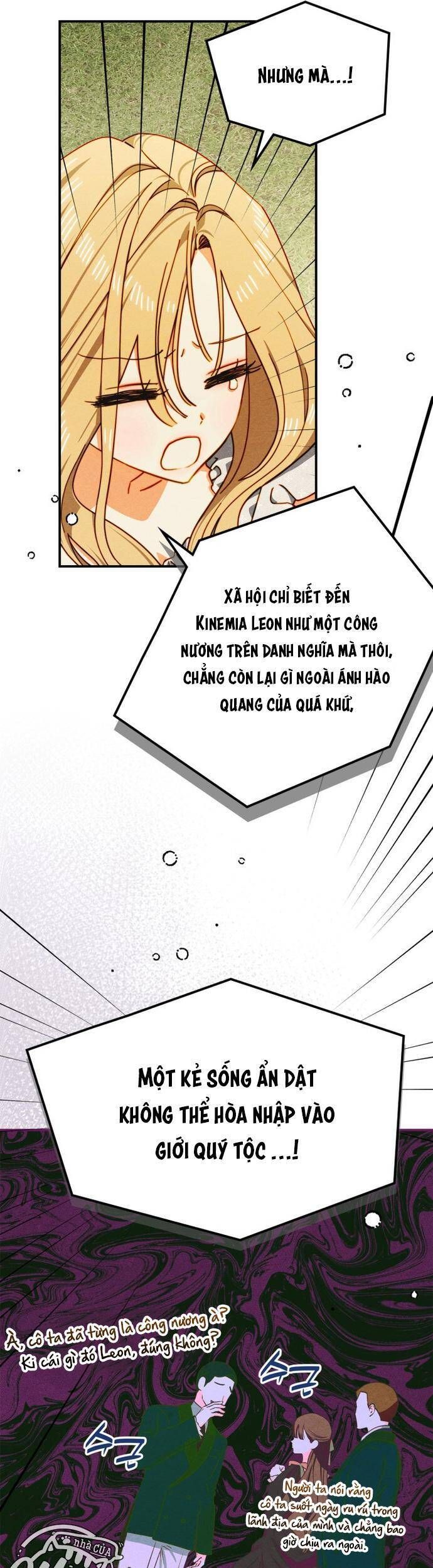Thuần Hóa Munchkin - Chap 23