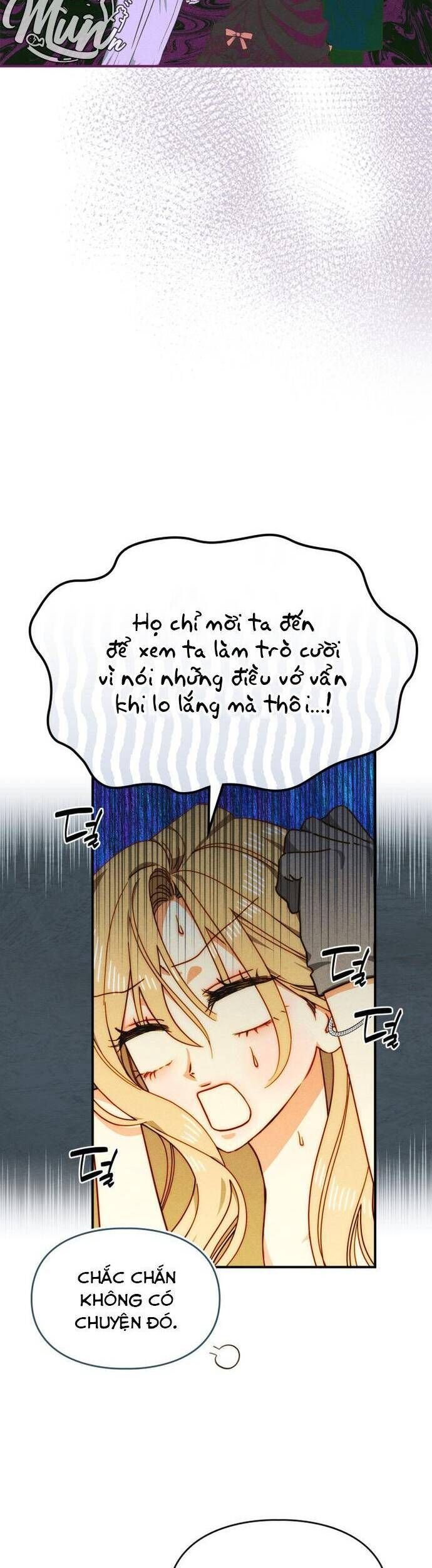 Thuần Hóa Munchkin - Chap 23