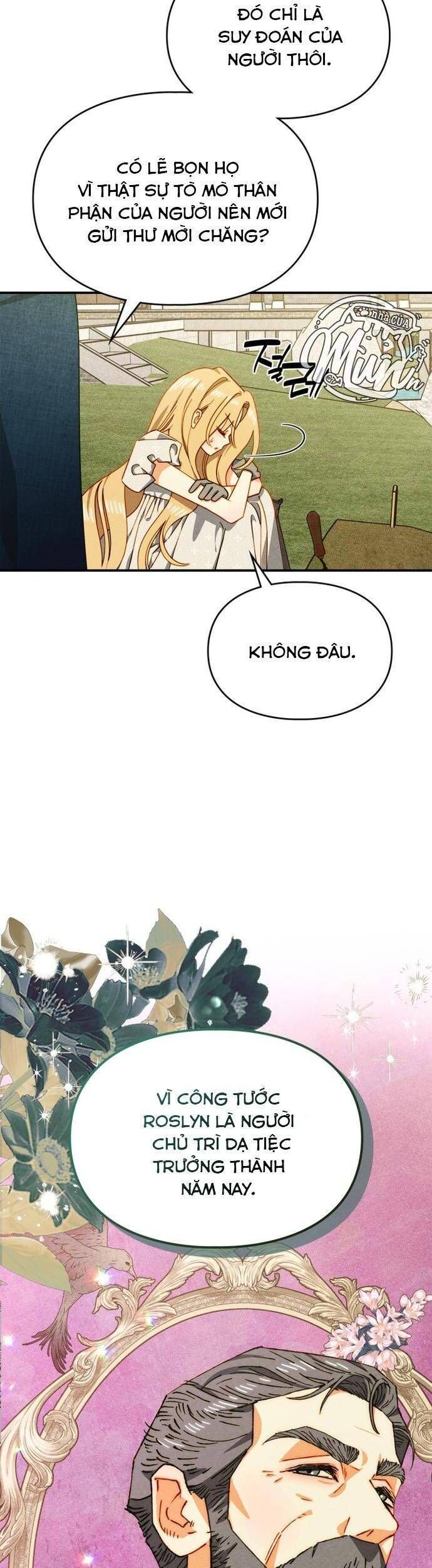 Thuần Hóa Munchkin - Chap 23