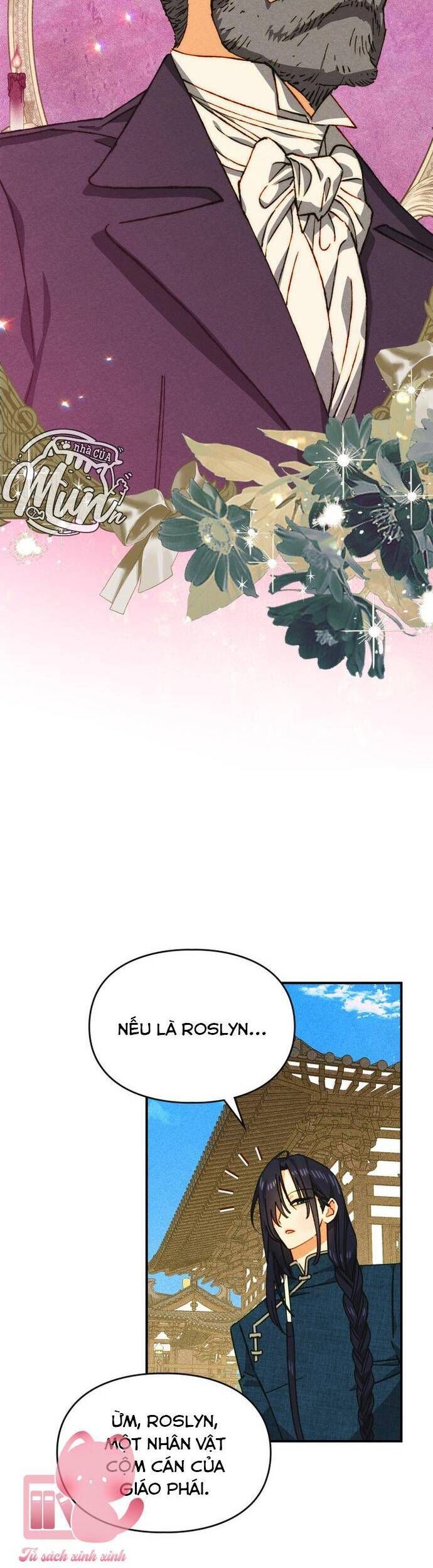 Thuần Hóa Munchkin - Chap 23