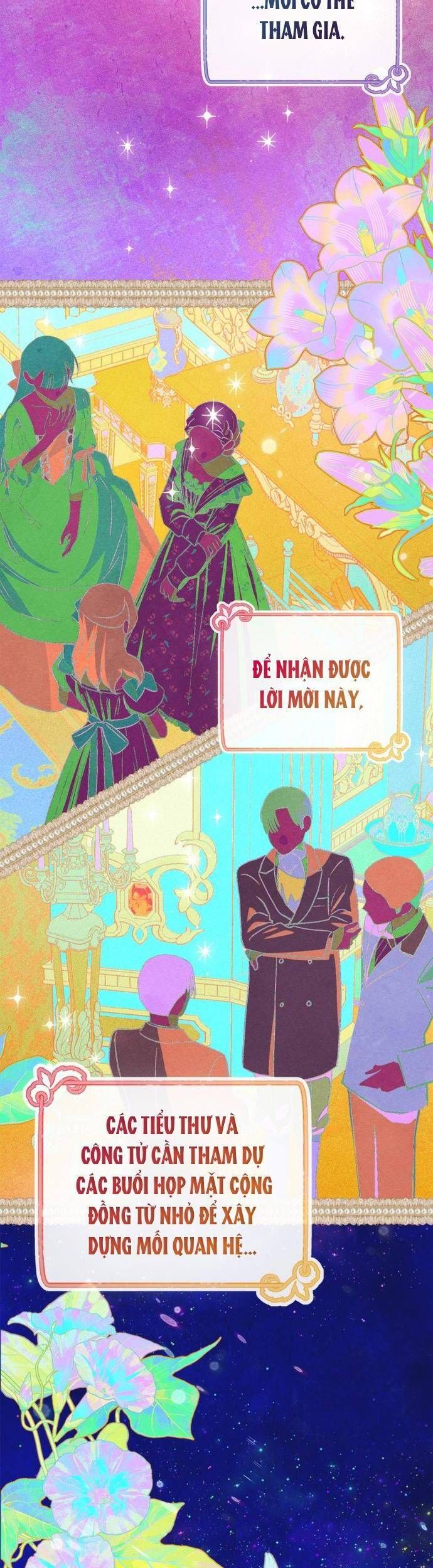 Thuần Hóa Munchkin - Chap 23