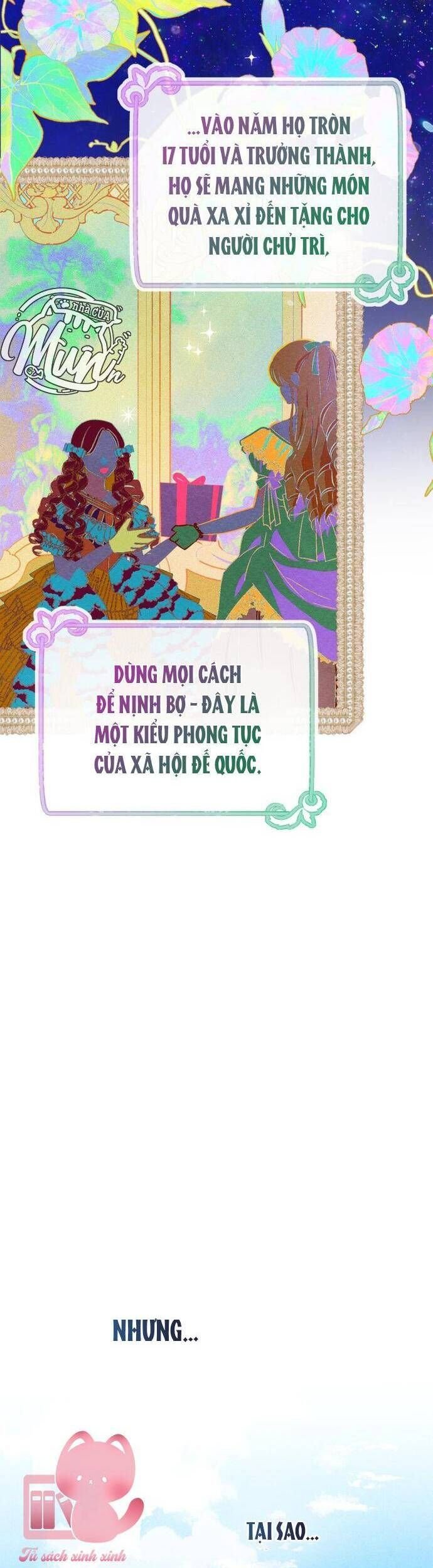 Thuần Hóa Munchkin - Chap 23
