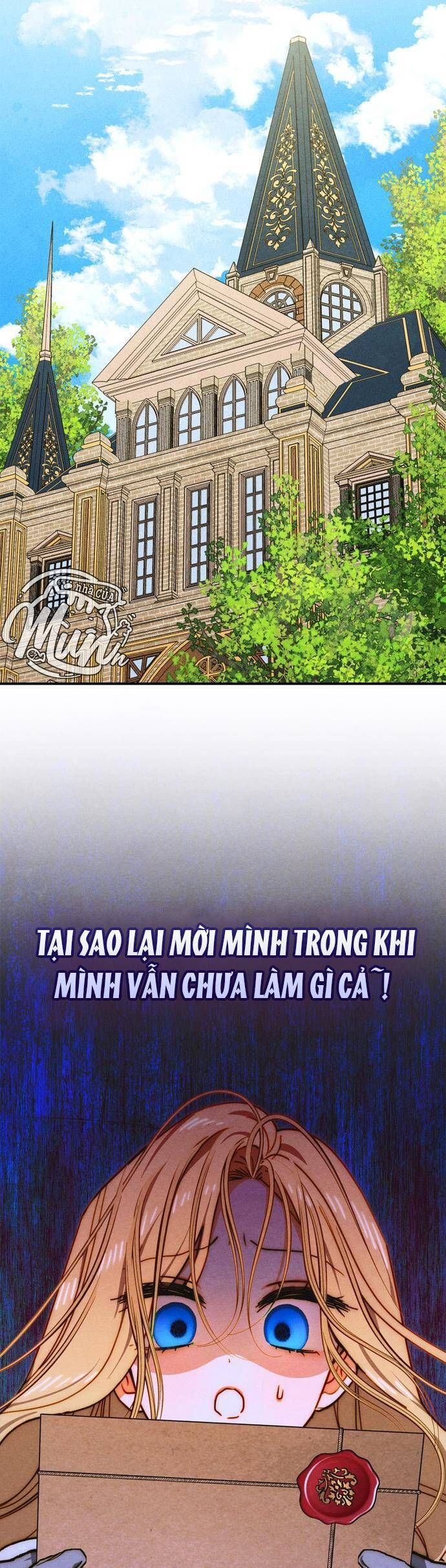 Thuần Hóa Munchkin - Chap 23