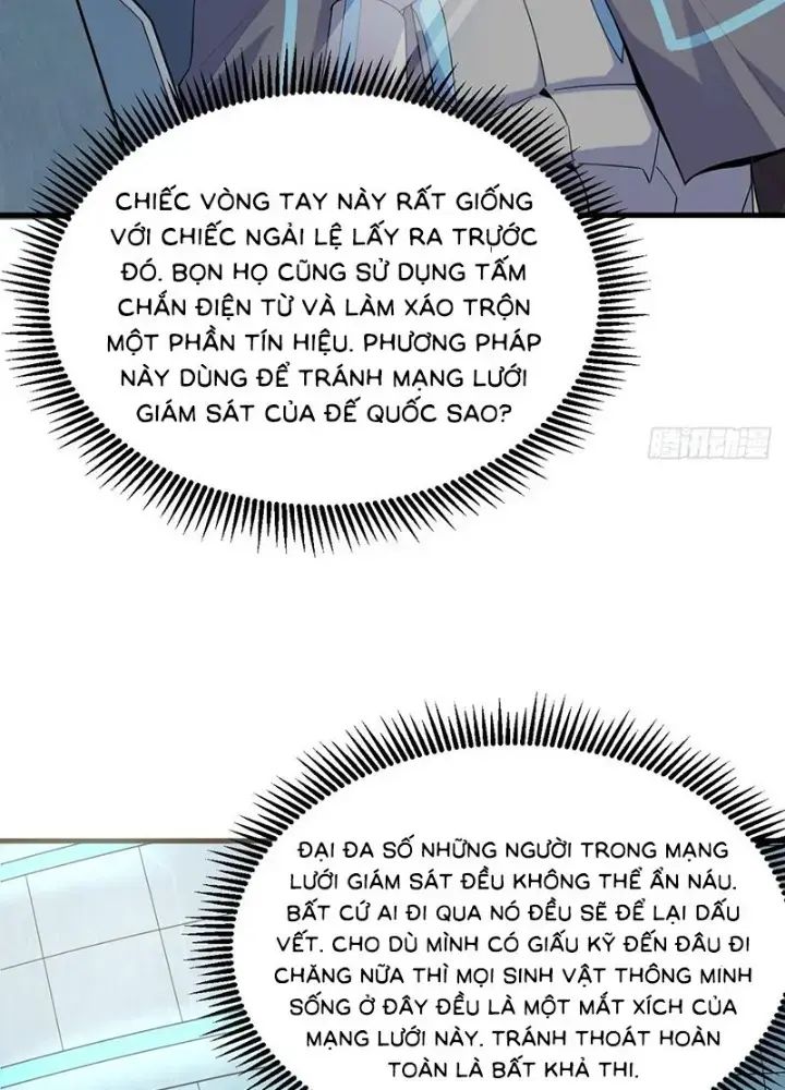 Thuật Sĩ Đến Từ Tương Lai - Chap 209