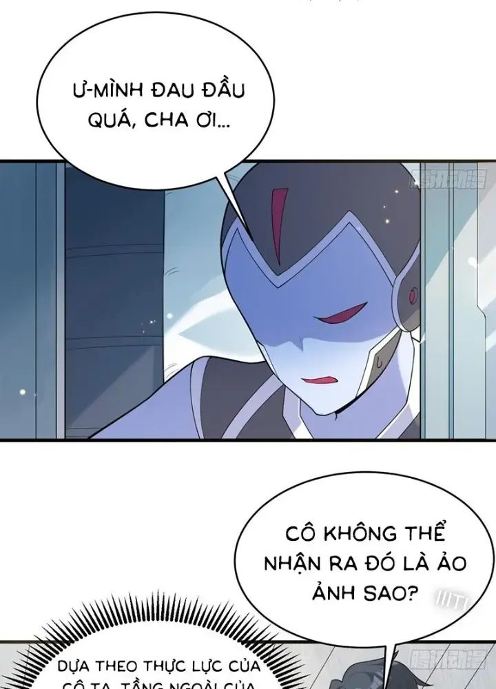 Thuật Sĩ Đến Từ Tương Lai - Chap 209