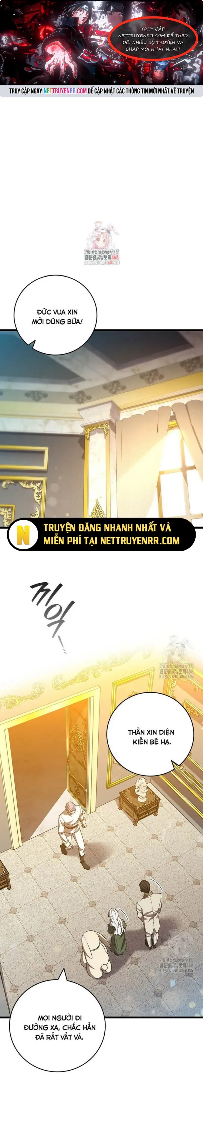 Thực Long Ma Pháp Sư - Chap 99