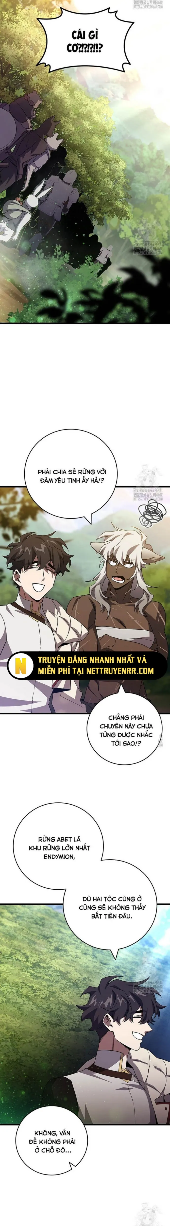 Thực Long Ma Pháp Sư - Chap 99