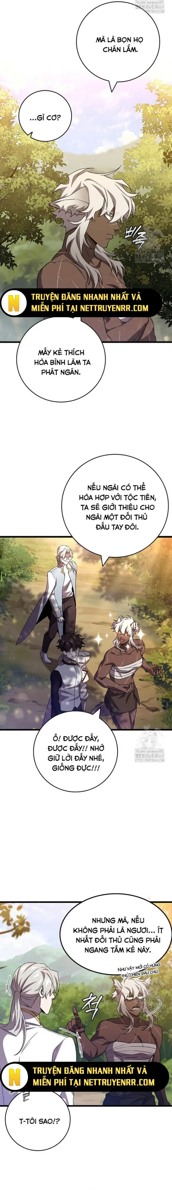 Thực Long Ma Pháp Sư - Chap 99