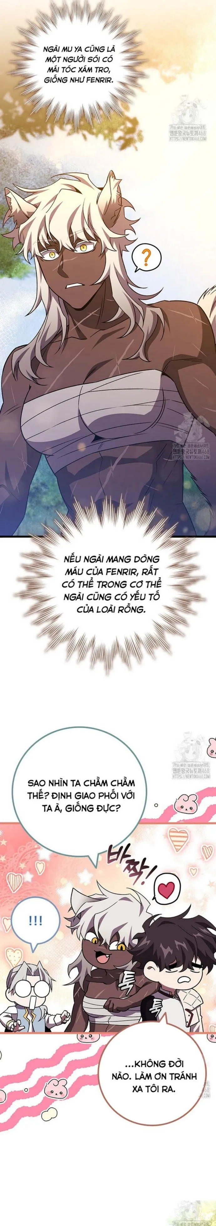 Thực Long Ma Pháp Sư - Chap 99