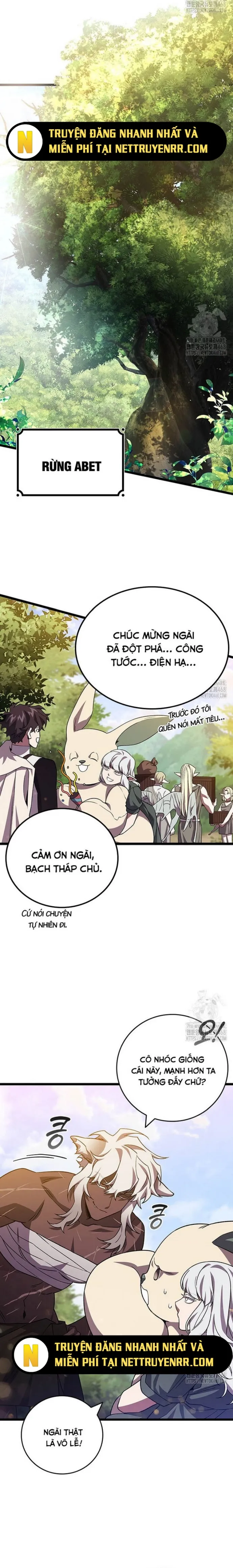 Thực Long Ma Pháp Sư - Chap 99