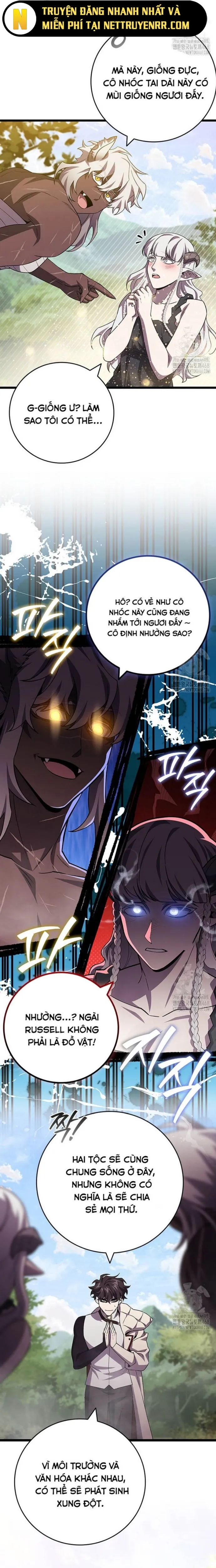 Thực Long Ma Pháp Sư - Chap 99
