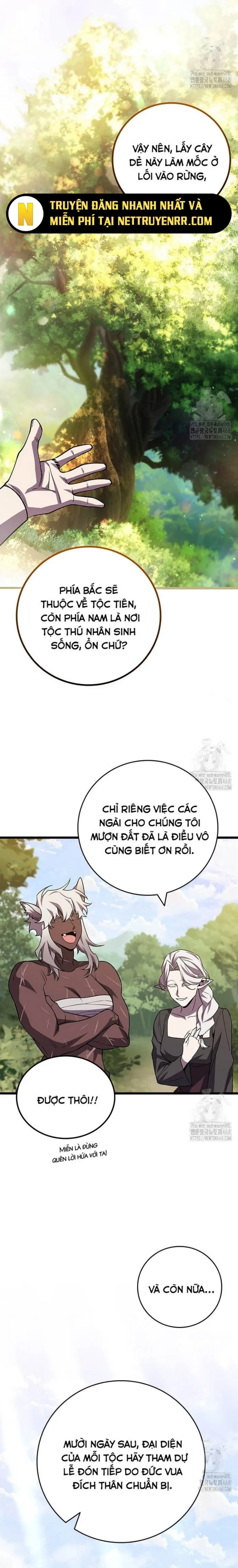 Thực Long Ma Pháp Sư - Chap 99
