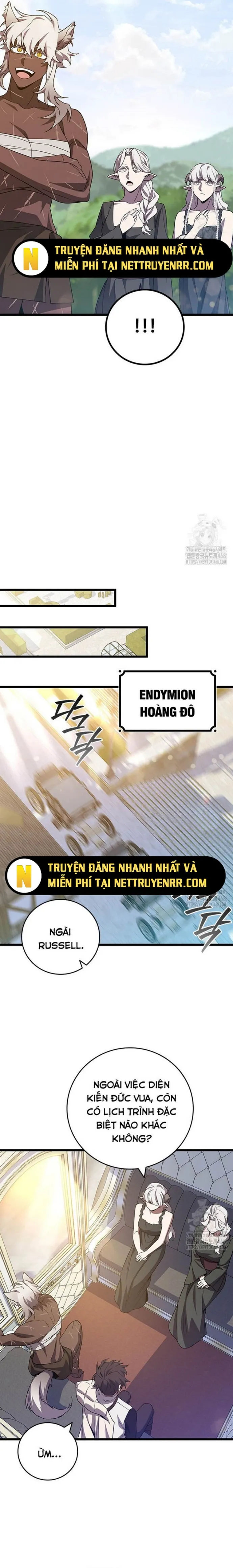 Thực Long Ma Pháp Sư - Chap 99