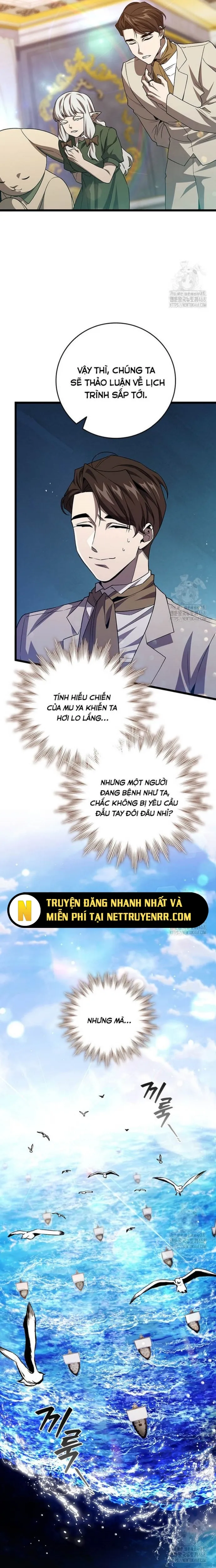 Thực Long Ma Pháp Sư - Chap 99