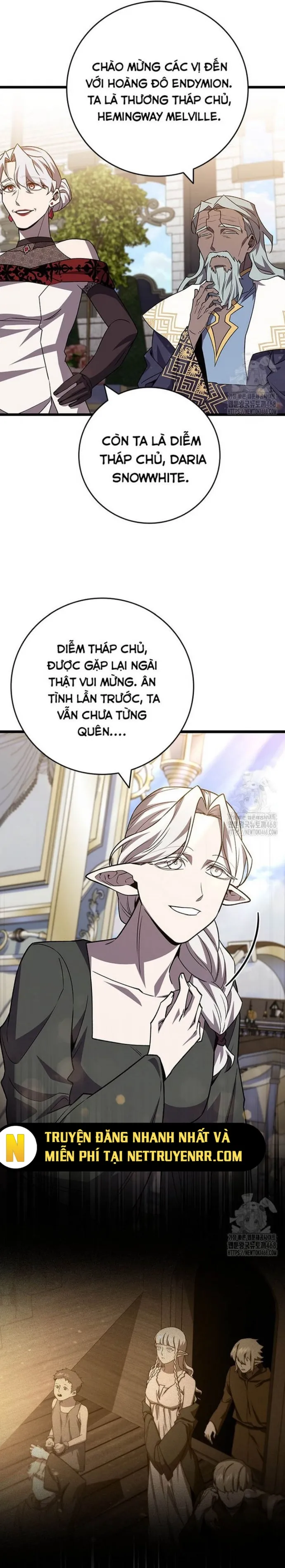 Thực Long Ma Pháp Sư - Chap 99