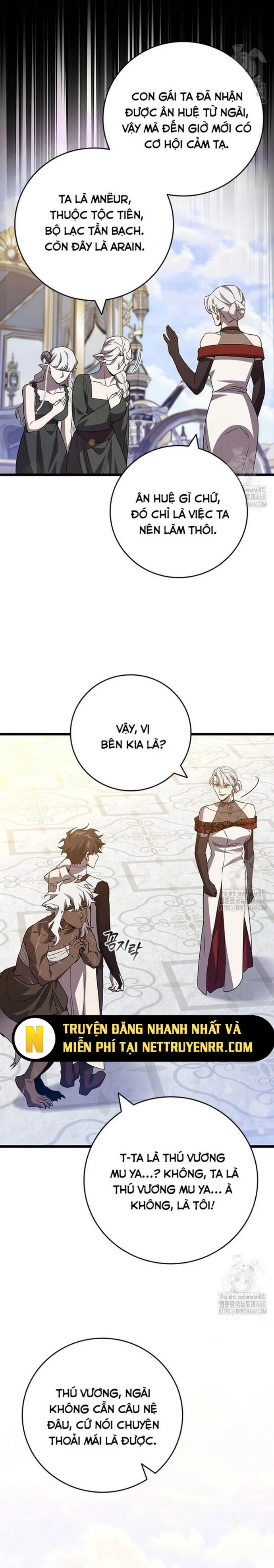 Thực Long Ma Pháp Sư - Chap 99