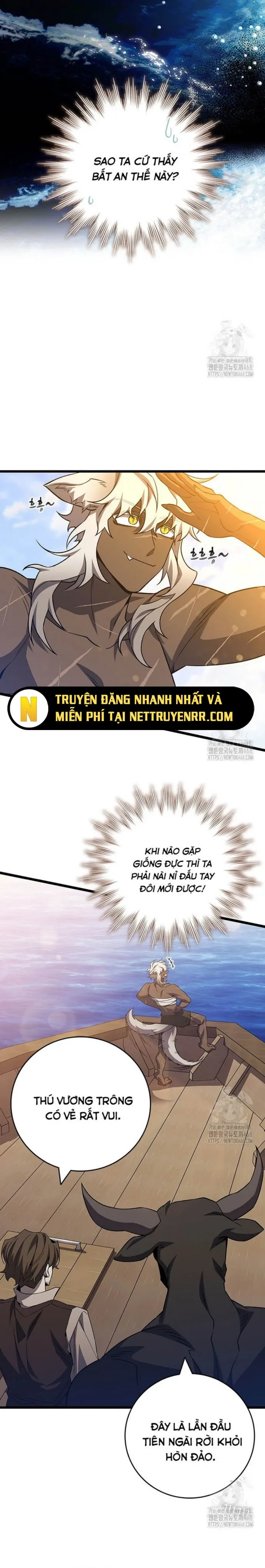 Thực Long Ma Pháp Sư - Chap 99