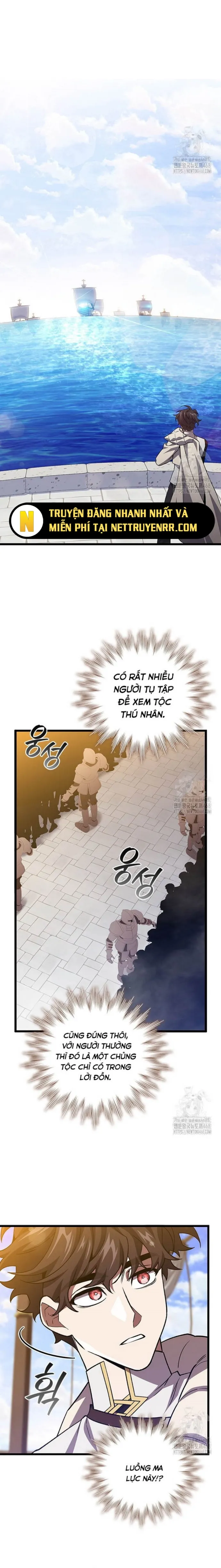 Thực Long Ma Pháp Sư - Chap 99