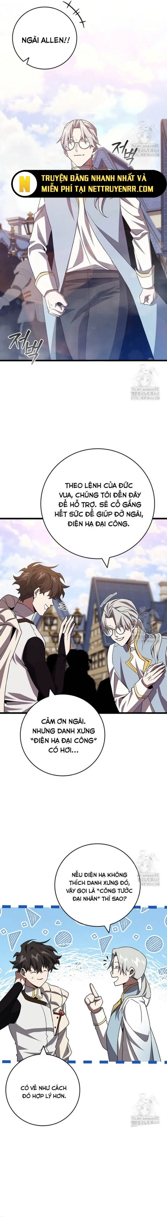 Thực Long Ma Pháp Sư - Chap 99