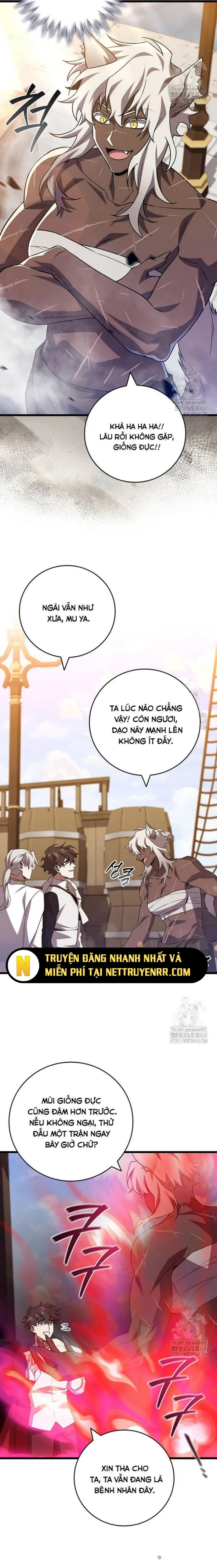 Thực Long Ma Pháp Sư - Chap 99