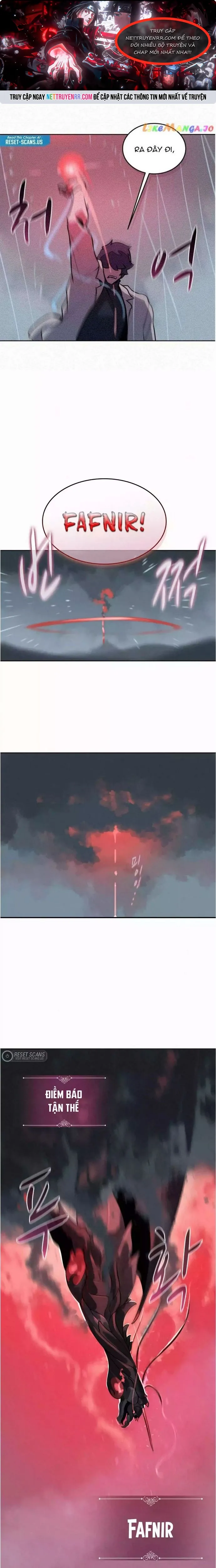 Thực Thư Pháp Sư - Chap 112