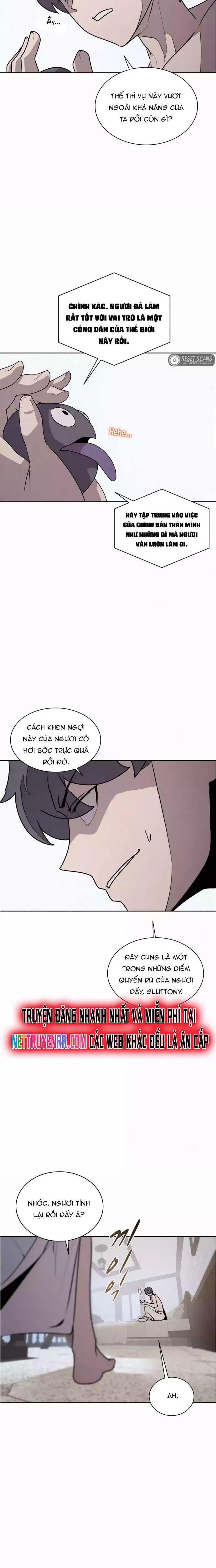 Thực Thư Pháp Sư - Chap 112
