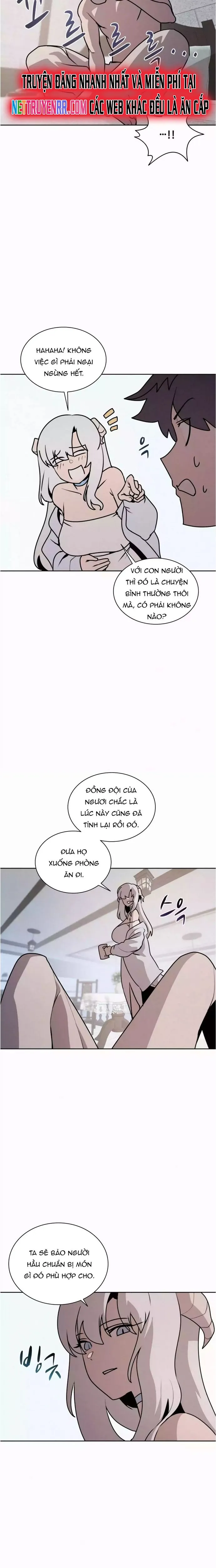 Thực Thư Pháp Sư - Chap 112