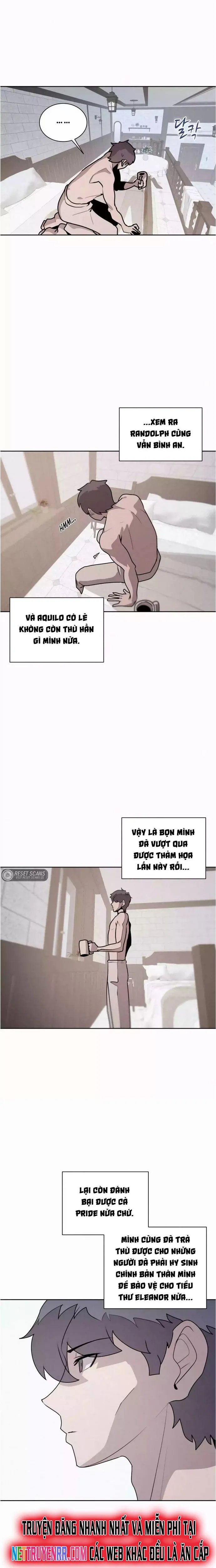 Thực Thư Pháp Sư - Chap 112