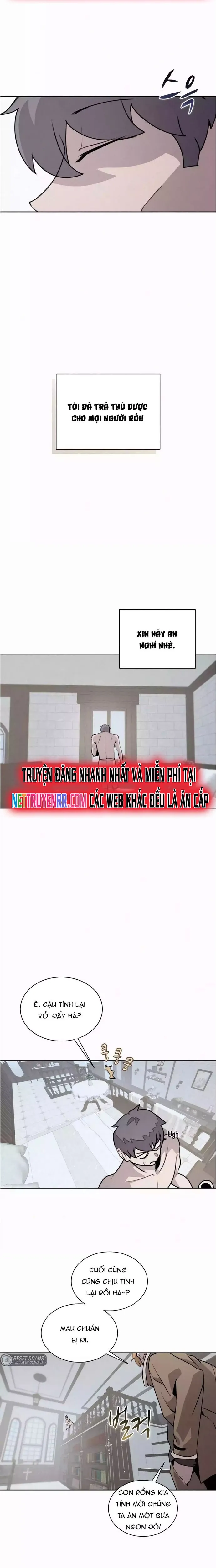 Thực Thư Pháp Sư - Chap 112