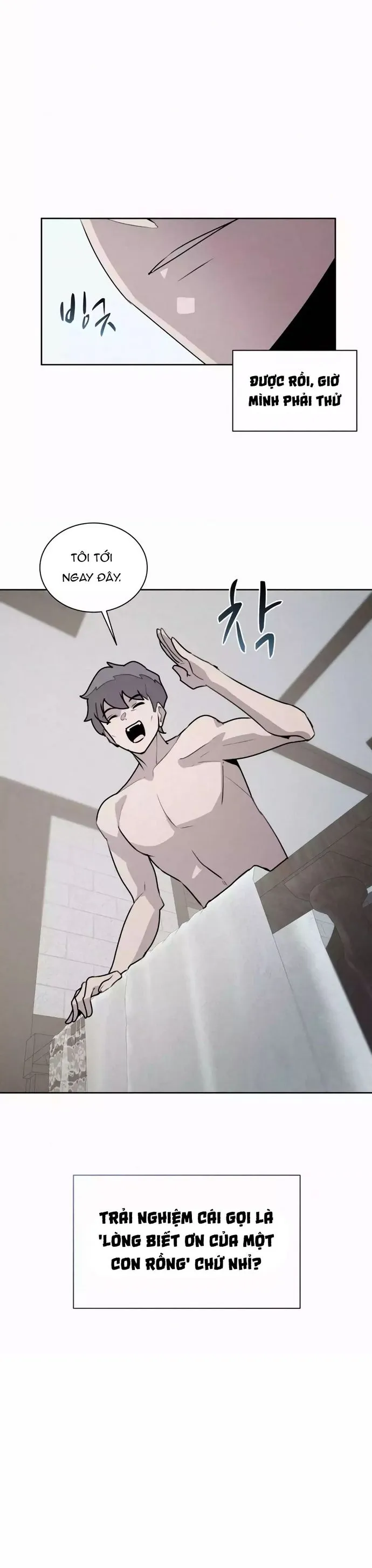 Thực Thư Pháp Sư - Chap 112