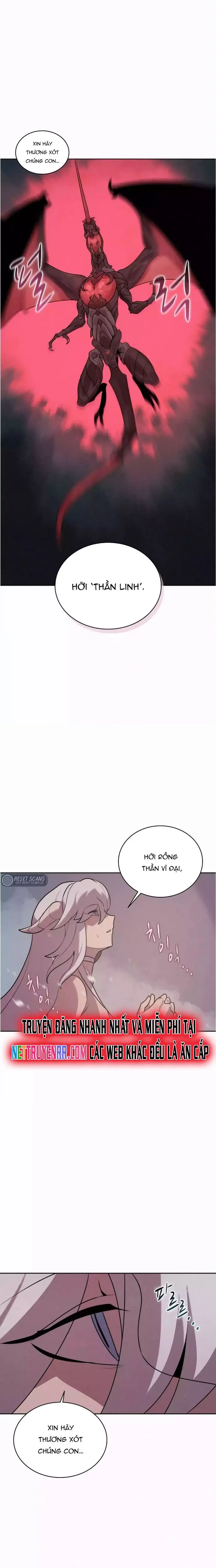 Thực Thư Pháp Sư - Chap 112