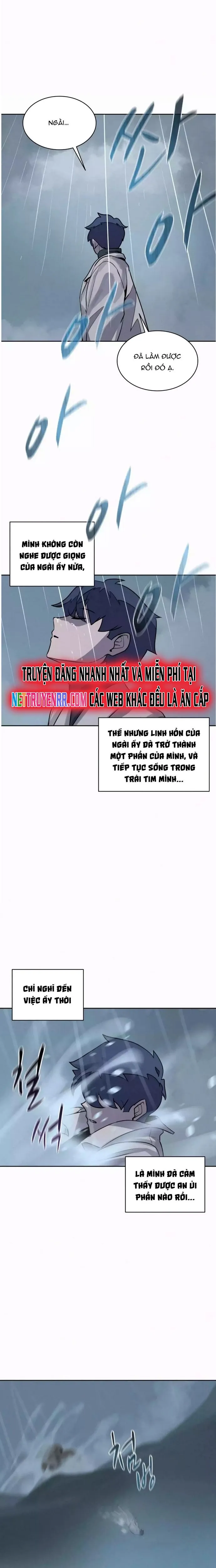 Thực Thư Pháp Sư - Chap 112